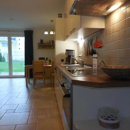 Apartment Kwf-4a Eg