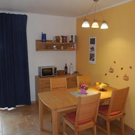 Apartment Kwf-4a Eg